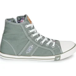 Mustang - GALLEGO Gris