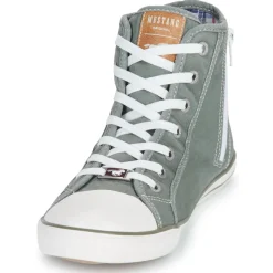 Mustang - GALLEGO Gris