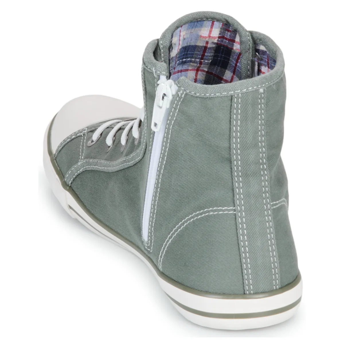 Mustang - GALLEGO Gris