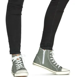 Mustang - GALLEGO Gris