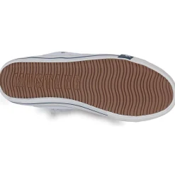 Best Mustang - GALLEGO Blanc