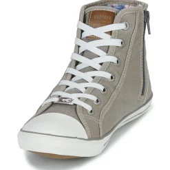 Online Mustang - GALLEGO Gris