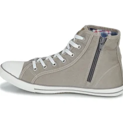 Online Mustang - GALLEGO Gris