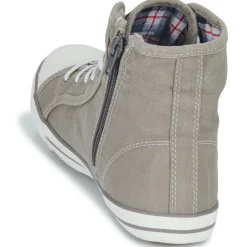 Online Mustang - GALLEGO Gris