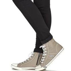 Online Mustang - GALLEGO Gris