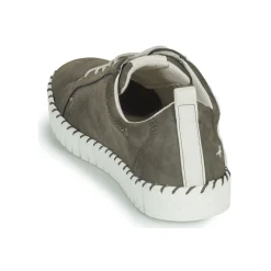 Mustang - NINA Gris New