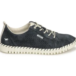 Online Mustang - NINA Marine