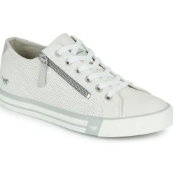 Mustang - RADU Blanc Hot