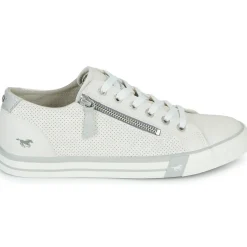 Mustang - RADU Blanc Hot