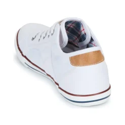 Mustang - RUGARL Blanc Sale