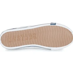 Mustang - RUGARL Blanc Sale