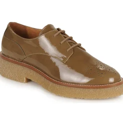 Myma - 7201-CREPE-VERNIS-TORTORA