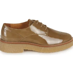 Myma - 7201-CREPE-VERNIS-TORTORA