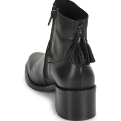 Outlet Myma - ESTIVA Noir