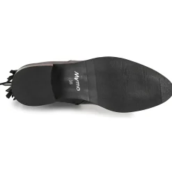 Outlet Myma - ESTIVA Noir