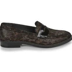 Sale Myma - FRANQUINA NoirVernis