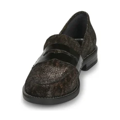 Sale Myma - FRANQUINA NoirVernis