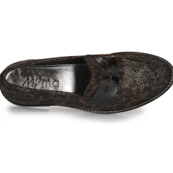 Sale Myma - FRANQUINA NoirVernis