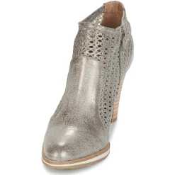 Hot Myma - LINOPOS Argenté