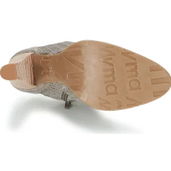 Hot Myma - LINOPOS Argenté