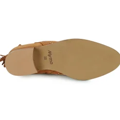 Discount Myma - 5346MY Camel