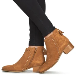 Discount Myma - 5346MY Camel