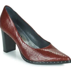 Myma - 5841-MY-01 Marron New