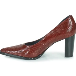 Myma - 5841-MY-01 Marron New