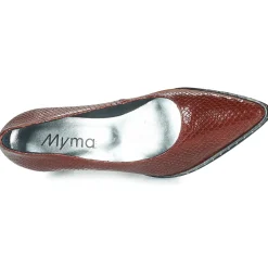 Myma - 5841-MY-01 Marron New