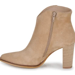 Myma - 6600-MY-00 Beige Outlet