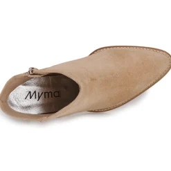 Myma - 6600-MY-00 Beige Outlet