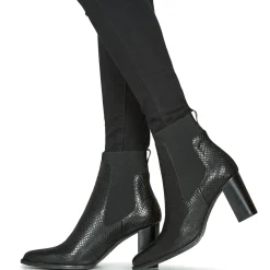 Discount Myma - 5912-MY-00-ANACONDA Noir