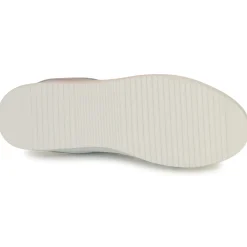 Myma - 7620MY00-CUIR--ARGENT Blanc New