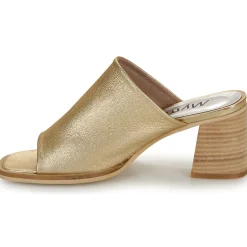 Outlet Myma - 7770MY01-LAMINATO-PLATINE Doré