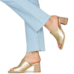 Outlet Myma - 7770MY01-LAMINATO-PLATINE Doré