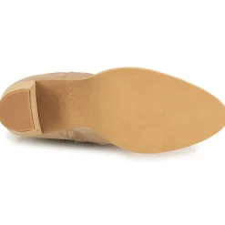 Myma - 7750-MY00-VEL-TAUPE Beige