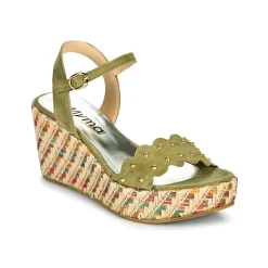 Hot Myma - POLIDO Kaki