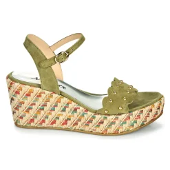 Hot Myma - POLIDO Kaki