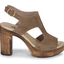 Discount Myma - POULISSA Taupe