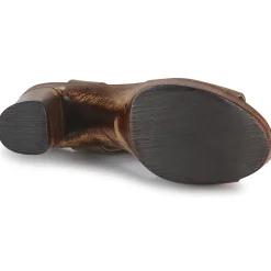 Discount Myma - POULISSA Taupe