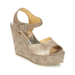 Discount Myma - RAPHIA Taupe