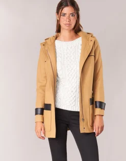 Naf Naf - AHOULA Beige