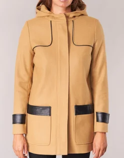 Naf Naf - AHOULA Beige