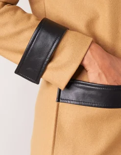 Naf Naf - AHOULA Beige