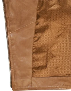 Discount Naf Naf - CHANA Cognac