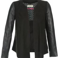 Naf Naf - COCOTTE Noir