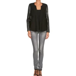 Naf Naf - COCOTTE Noir