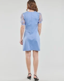 Naf Naf - ECHELSEA R1 Bleu Best