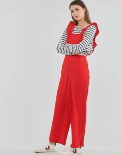 Naf Naf - EJENNY Rouge Hot