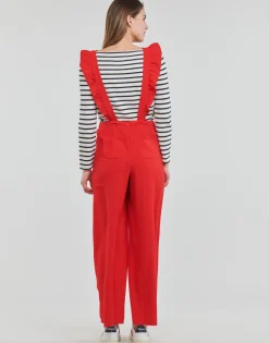 Naf Naf - EJENNY Rouge Hot